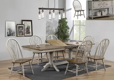 1054 Jack Rectangular Dining