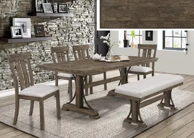 2131 Quincy Dining
