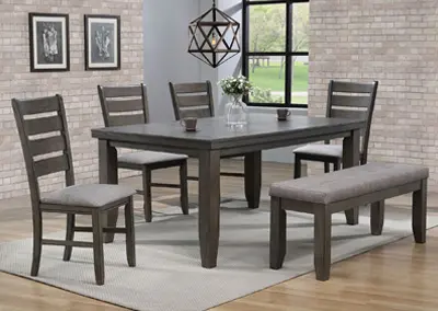 2157 Bardstown Dining Table