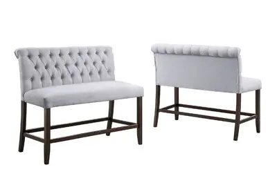 2621 Palmer Back Bench