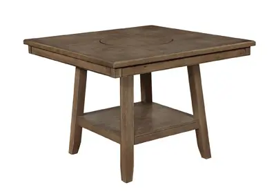 2731 Manning Table