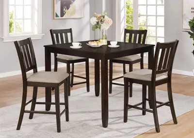 2762 Amber Table