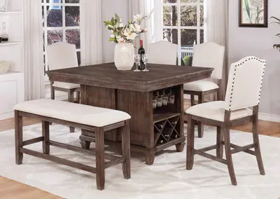 2772 Regent Table