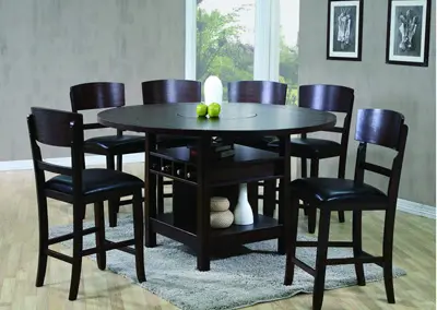 2849 Conner Espresso Table