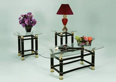 3606 Horn Set