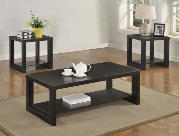 AUDRA 3-PK COCKTAIL SET