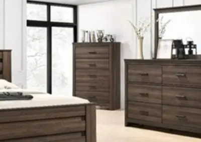 B6945 Chest