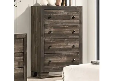 B6980 Chest